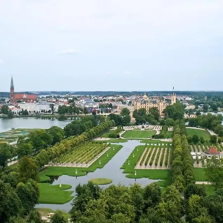 Ferienhaus A-maria Schwerin (Mecklenburg-Vorpommern)