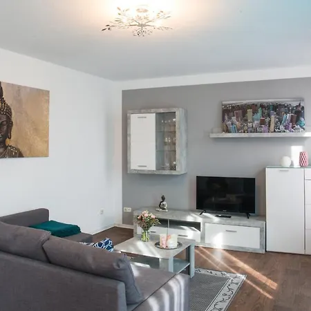 Ferienhaus A-maria *