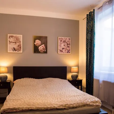 A-maria Ferienhaus